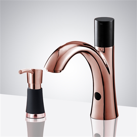 Gojo Automatic Soap Dispenser Manual
